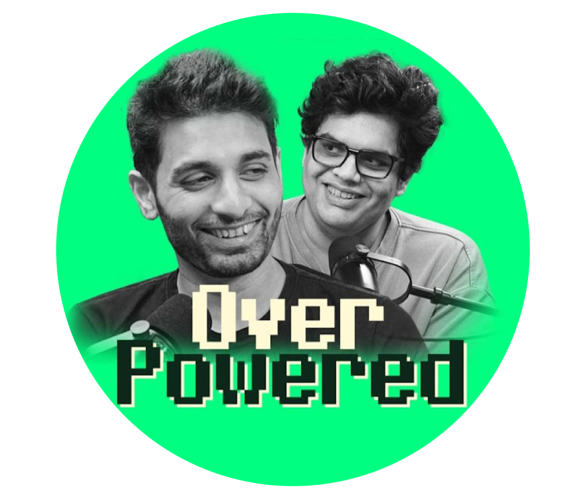 Overpowered
